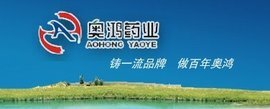 锦州奥鸿医药有限责任公司