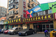 沈阳大东龙盛中医院