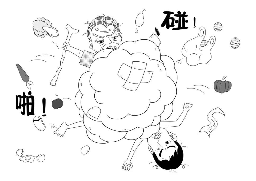医保政策问答（三） | 一图读懂医保待遇及报销