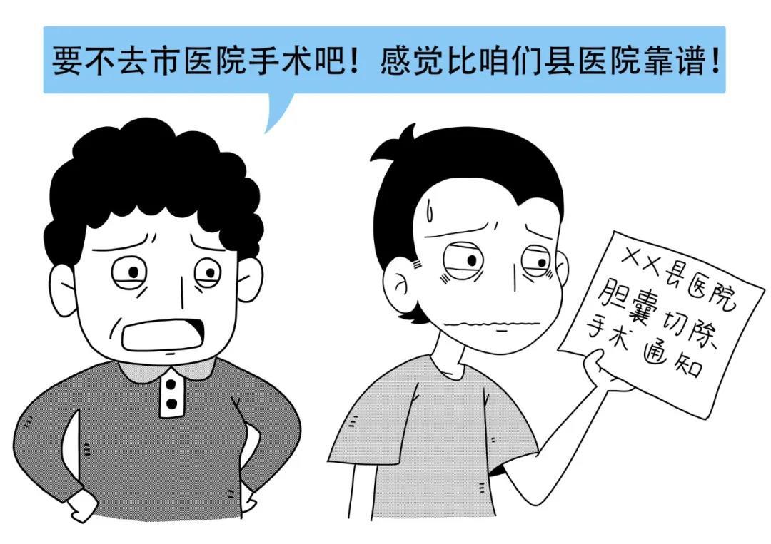 医保政策问答（四） | 一图读懂医保待遇及报销