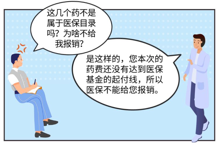 关于医保报销，你需要了解这些