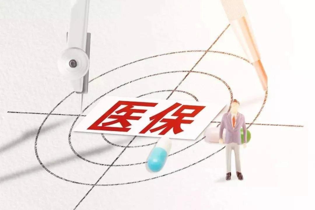 胡静林：全面深化医疗保障制度改革，努力把制度优势转化为治理效能